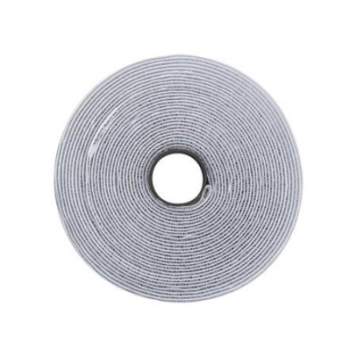 Ablakszigetelő, mobilklímához, tépőzárral, 4 m, HOME