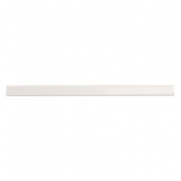 Iratsín, 8 mm, 1-80 lap, DONAU, fehér