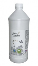 WC olaj, 1 l, NATURCLEANING, citrus