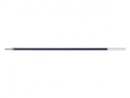 Golyóstollbetét, 0,22 mm, kupakos, PILOT "Super Grip G", kék