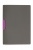 Gyorsfűző, klipes, A4, DURABLE "DURASWING® COLOR 30", pink