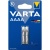 Elem, AAAA, LR61, 1,5V, 2 db, VARTA